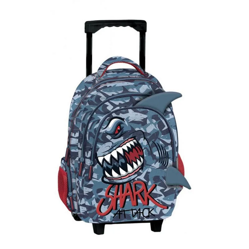 TORBA SA TOCKICIMA SHARK