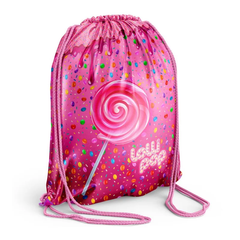 TORBA ZA FIZICKO LOLLI POP
