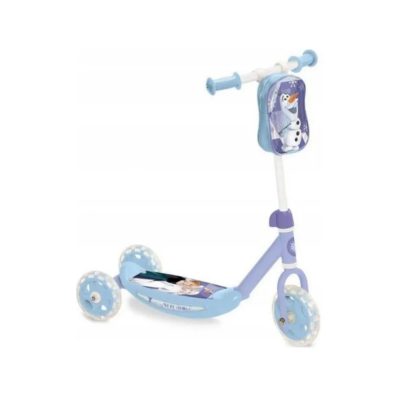 TROTINET FROZEN
