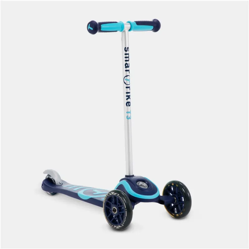 TROTINET SCOOTER T3 - BLUE