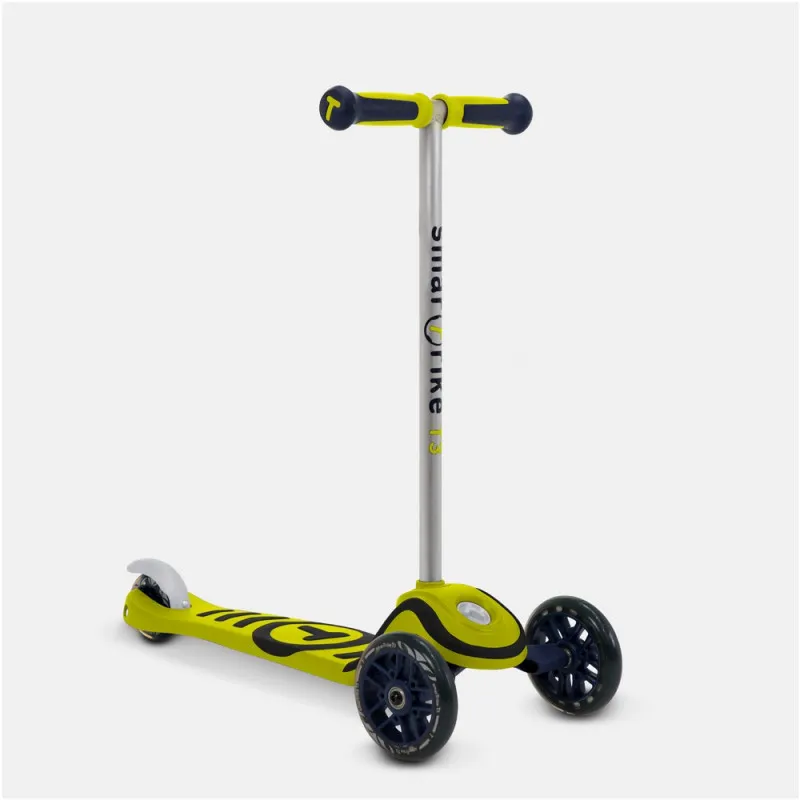 TROTINET SCOOTER T3 - GREEN