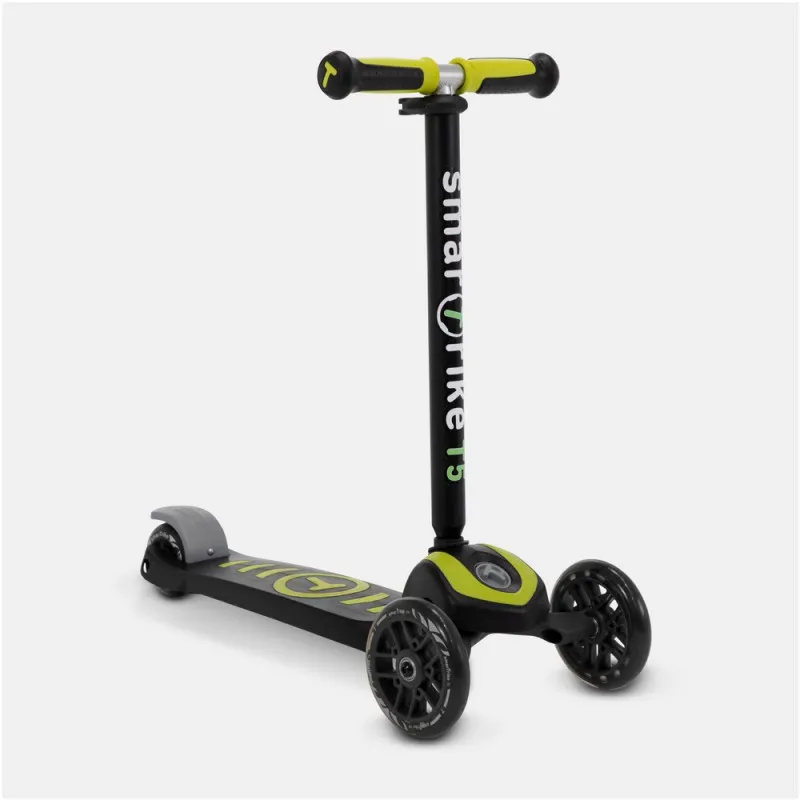 TROTINET SCOOTER T5 - GREEN