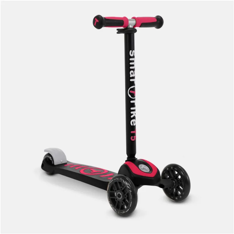 TROTINET SCOOTER T5 - PINK