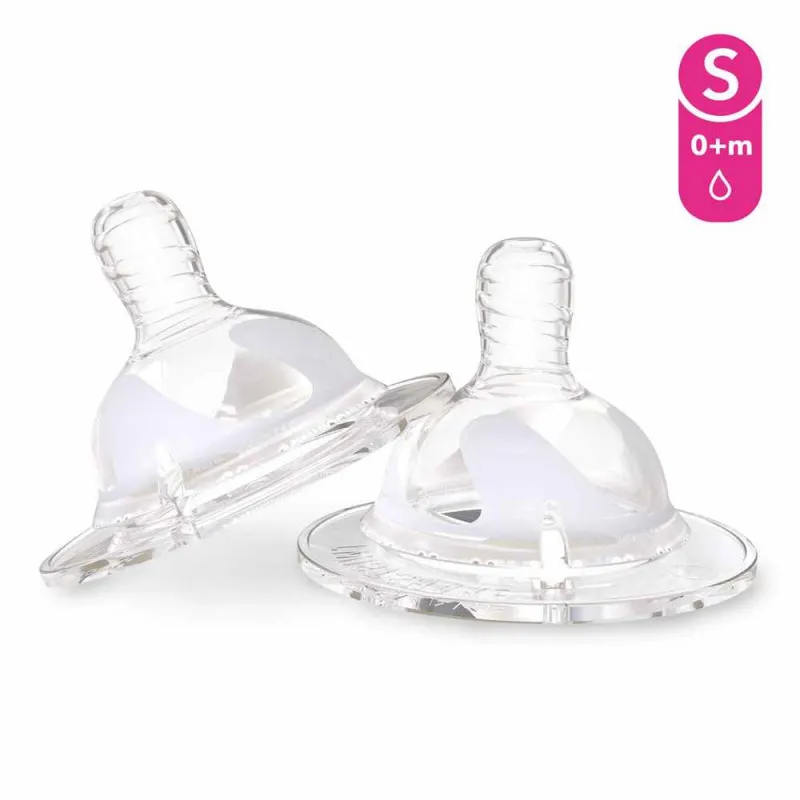TWISTSHAKE ANTI-COLIC CUCLA SMALL 0 M