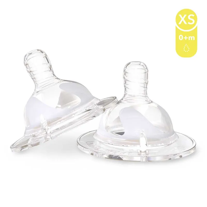 TWISTSHAKE ANTI-COLIC CUCLE 2X  X-SMALL 0 M