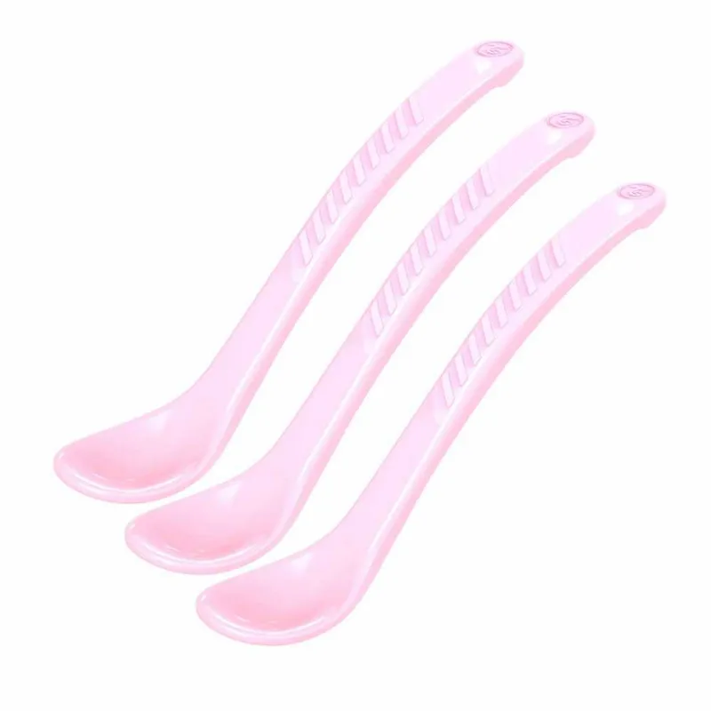 TWISTSHAKE KASIKA ZA HRANJENJE 4 M PASTEL PINK