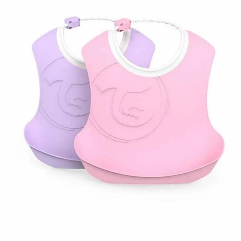 TWISTSHAKE PORTIKLA 4  PASTEL PINK PURPLE