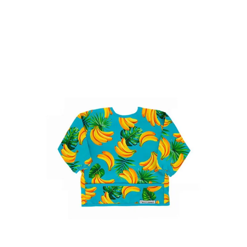 TWISTSHAKE PORTIKLA DUGIH RUKAVA BANANA