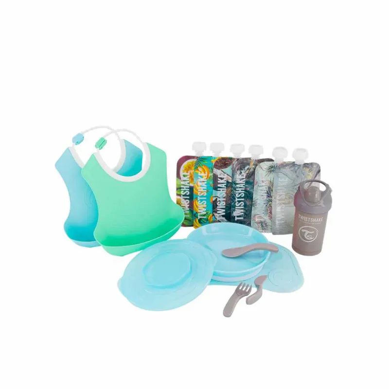 TWISTSHAKE SET BOY