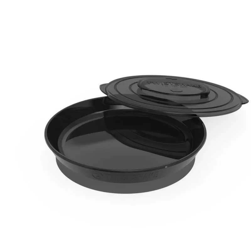 TWISTSHAKE TANJIR 6  BLACK