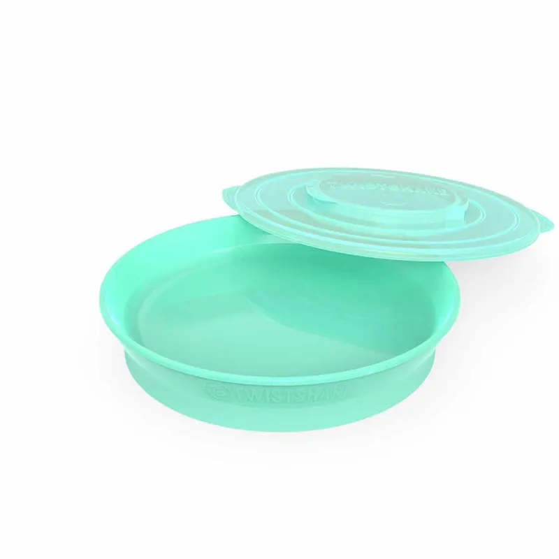 TWISTSHAKE TANJIR 6 M PASTEL GREEN