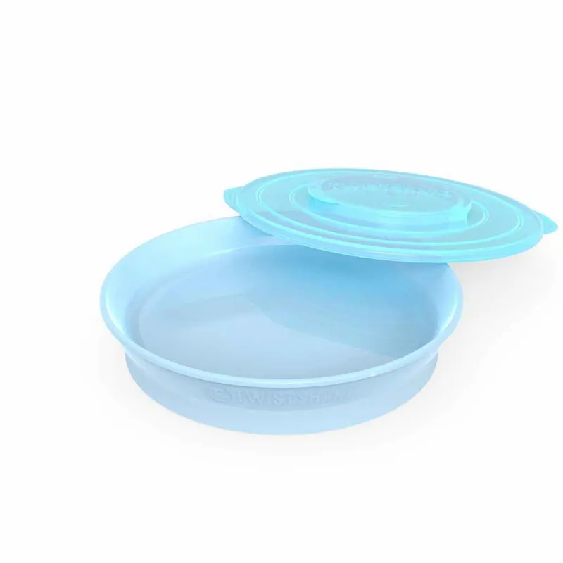 TWISTSHAKE TANJIR 6  PASTEL BLUE
