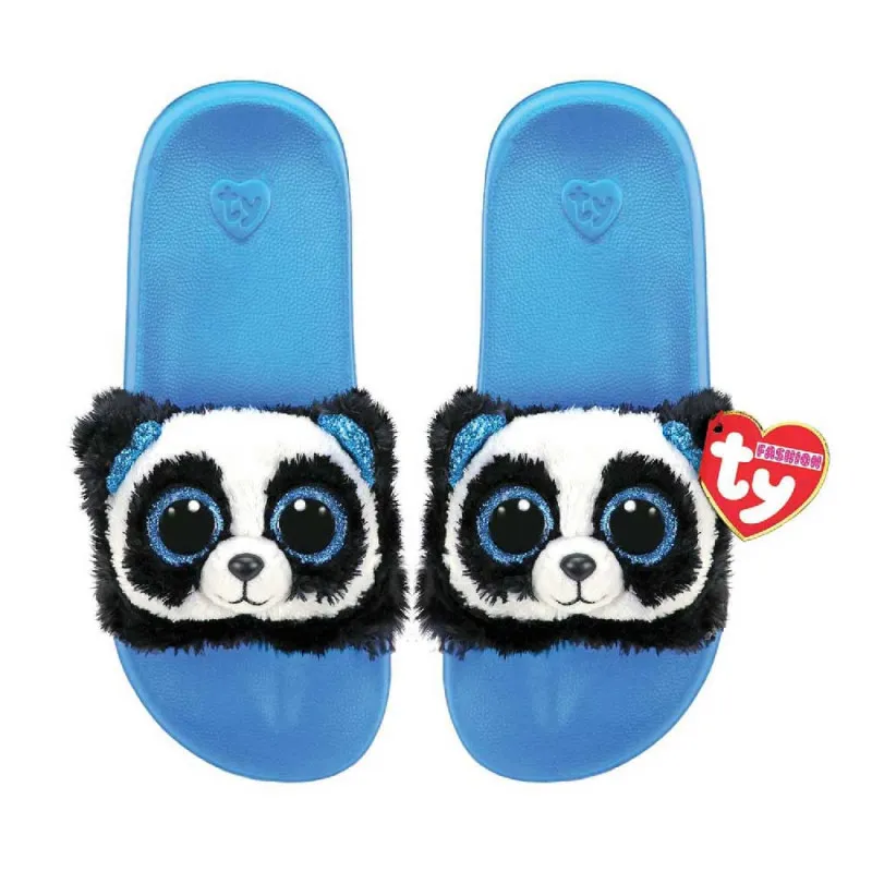 TY PAPUCE BAMBOO 28-31