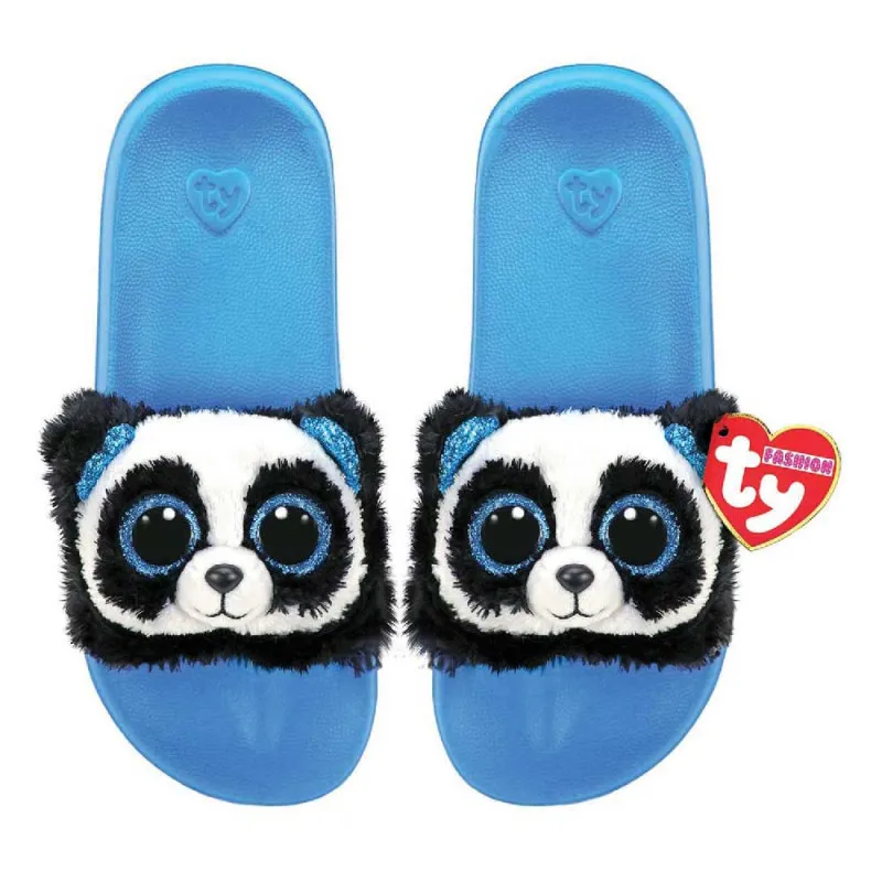 TY PAPUCE BAMBOO 32-34