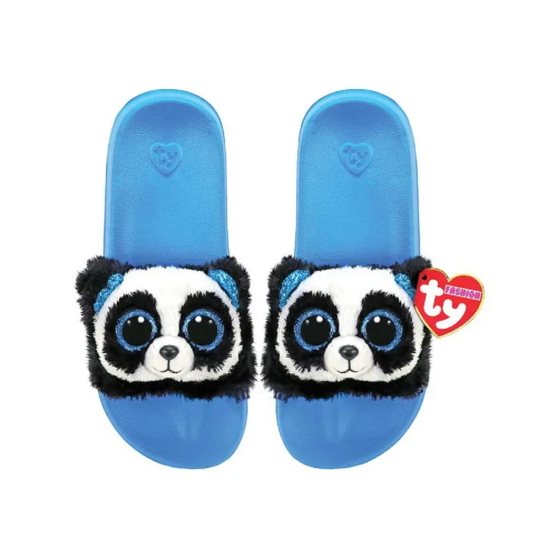 TY PAPUCE BAMBOO 36-38
