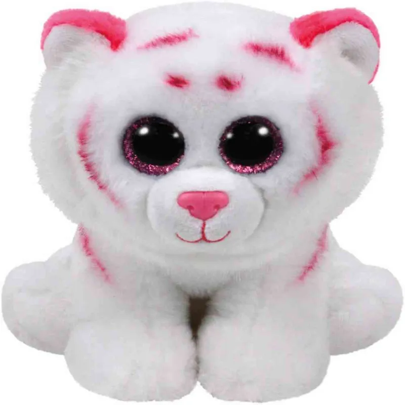 TY PLISANA IGRACKA TIGAR TABOR