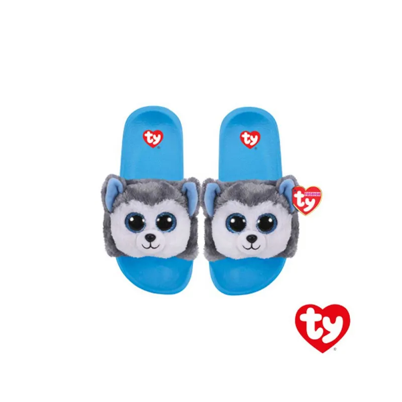 TY SJAJNE PAPUCE HASKI SLUSH S 28/31