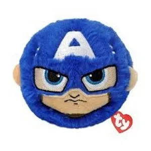 TY SKOCKO IGRACKA CAPTAIN AMERICA