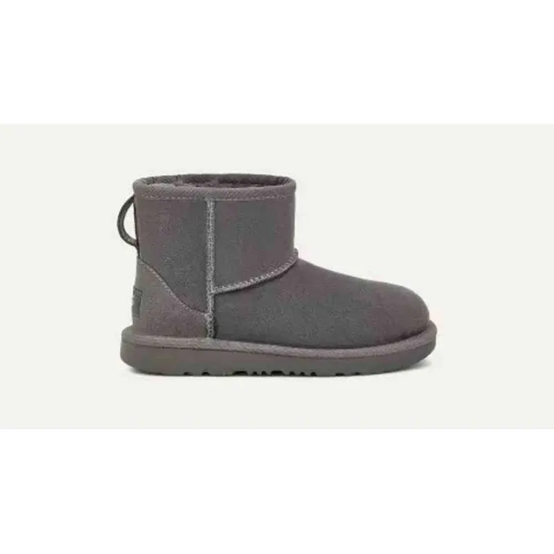 UGG CIZME 1017715K CLASSIC MINI II CHE