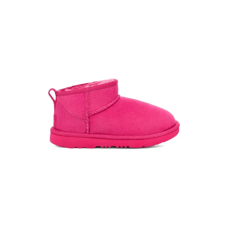 UGG CIZME 1130750K  CLASSIC ULTRA MINI BRY