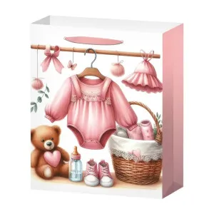 UKRASNA KESA MALA CUTE BABY ASST