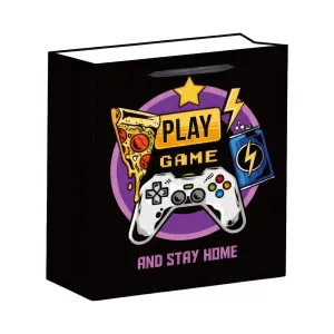 UKRASNA KESA SREDNJA GAMERS ASST