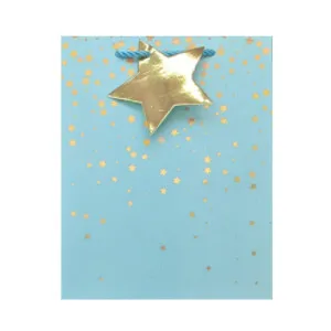 UKRASNA KESA SREDNJA GOLDEN DOTS ASST