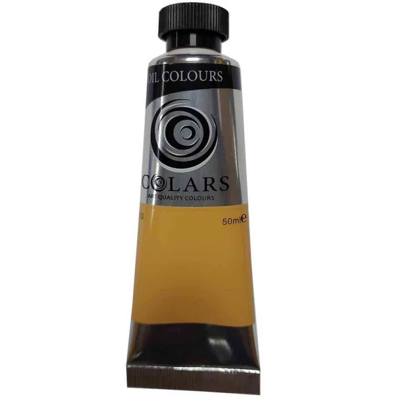 ULJANA BOJA 50ML, FLESH TINT-210