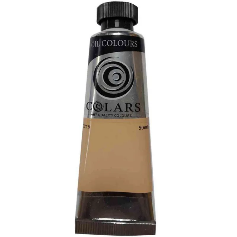 ULJANA BOJA 50ML, FLESH TINT-215