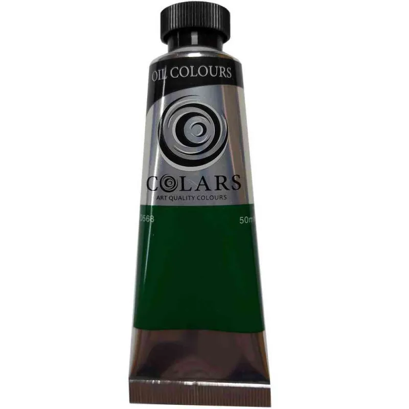 ULJANA BOJA 50ML, GRASS GREEN-568