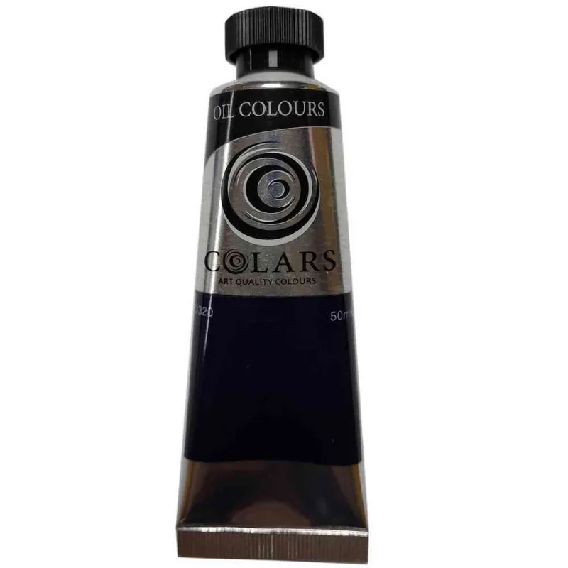 ULJANA BOJA 50ML, PRUSSIAN BLUE-320