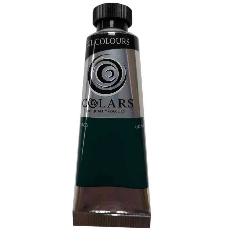 ULJANA BOJA 50ML, VRIDIAN-405