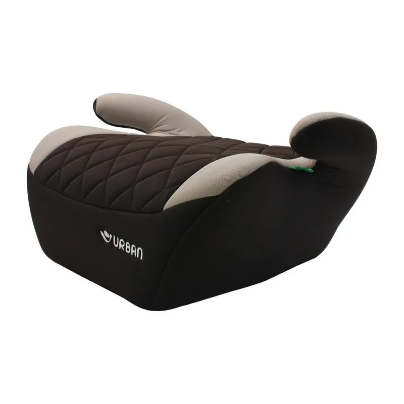 URBAN BUSTER I-SIZE(125-150CM) ROCK BROWN