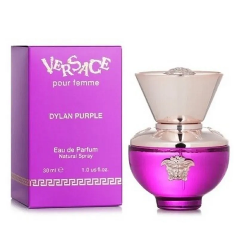 VERSACE DYLAN PURPLE ŽENSKI PARFEM 30ML EDP