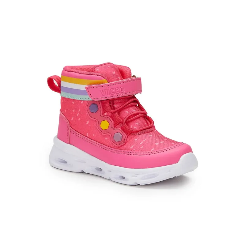 VICCO CIZME FUCHSIA