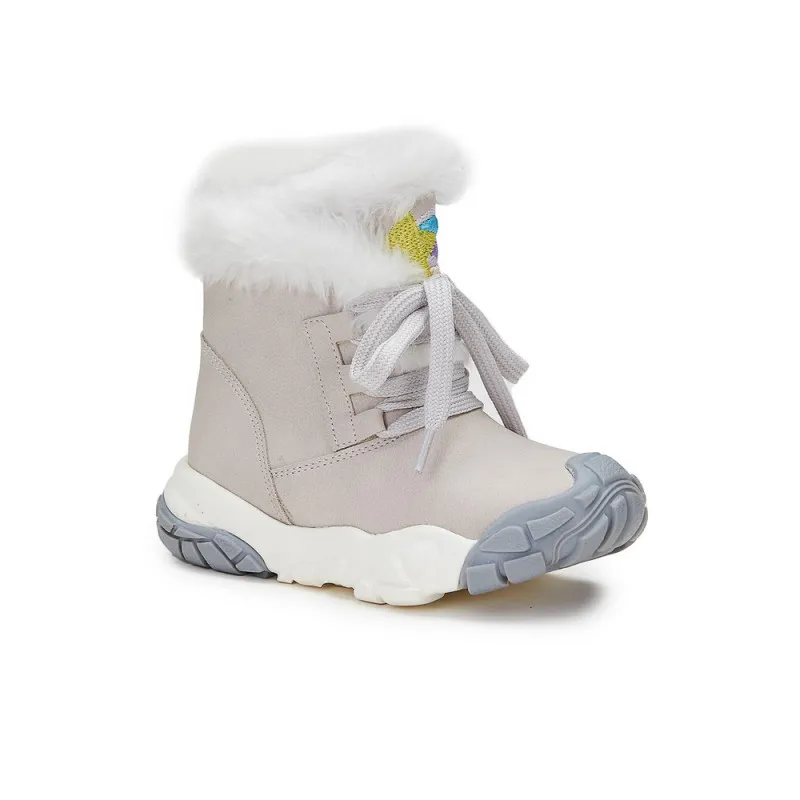 VICCO CIZME GRAY