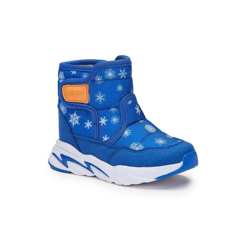 VICCO CIZME R.BLUE