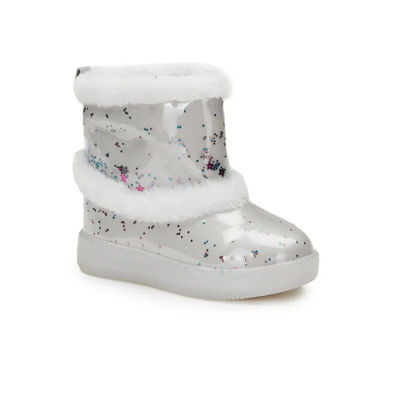 VICCO CIZME WHITE