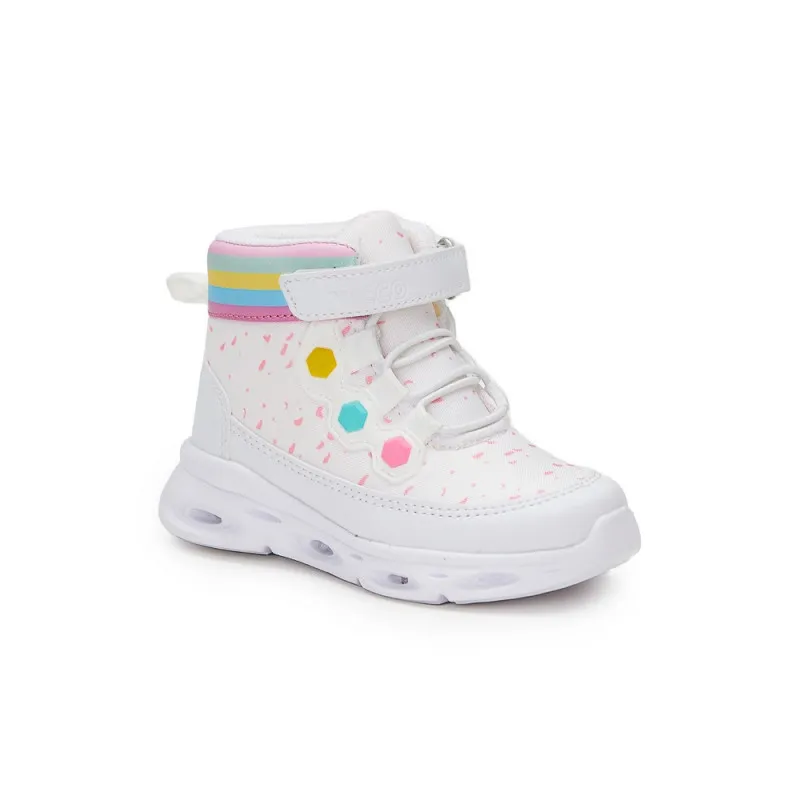 VICCO CIZME WHITE