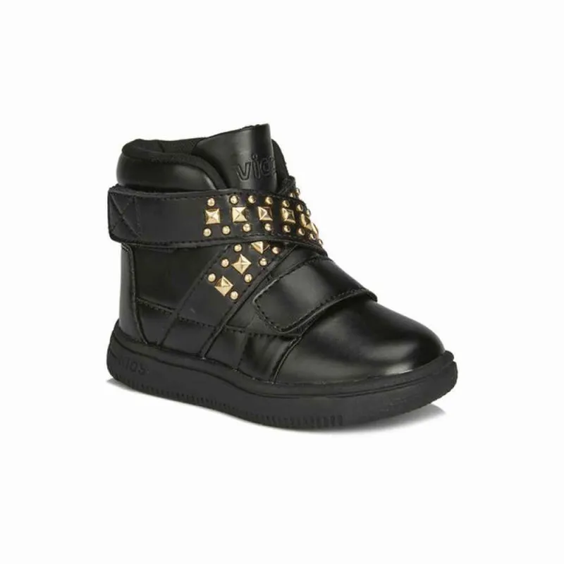 VICCO CIZME WILMA BLACK