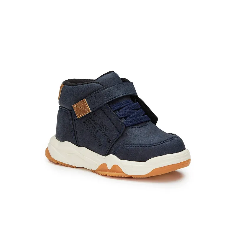 VICCO DUBOKE CIPELE ALASKA II NAVY