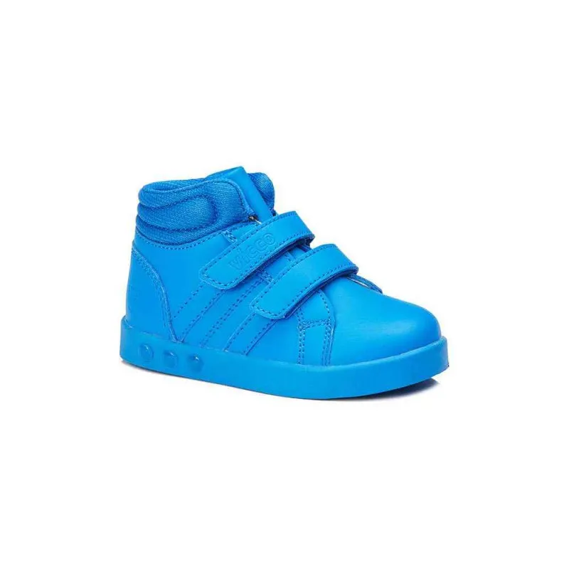 VICCO DUBOKE PATIKE LUCKY D.BLUE