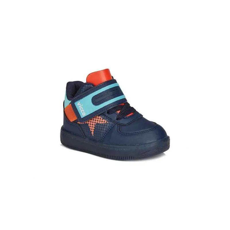 VICCO DUBOKE PATIKE MAGIC NAVY