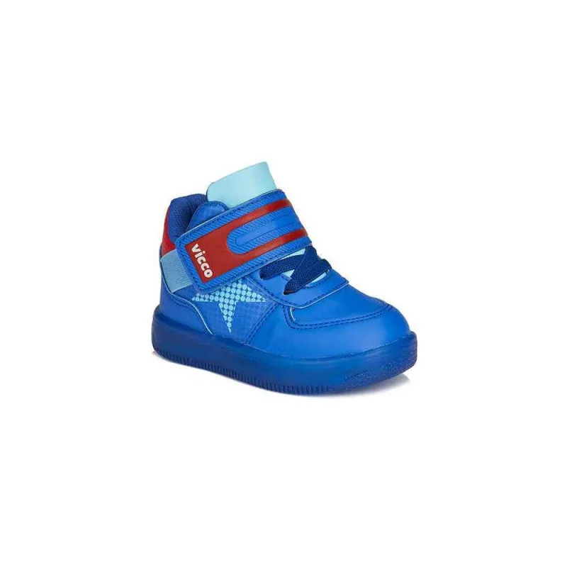 VICCO DUBOKE PATIKE MAGIC ROYAL BLUE
