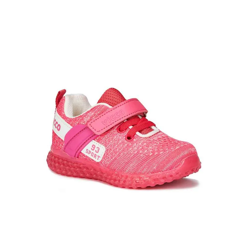 VICCO PLITKE PATIKE FUCHSIA