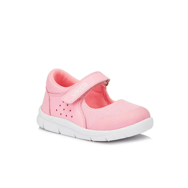 VICCO POLUSANDALE LUCY PINK