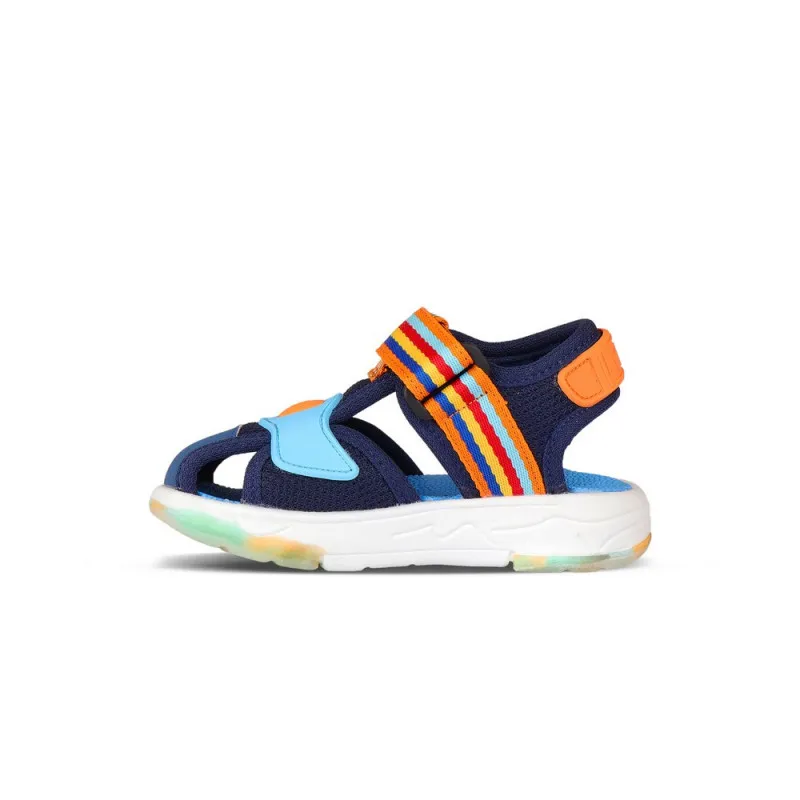 VICCO POLUSANDALE NAVY