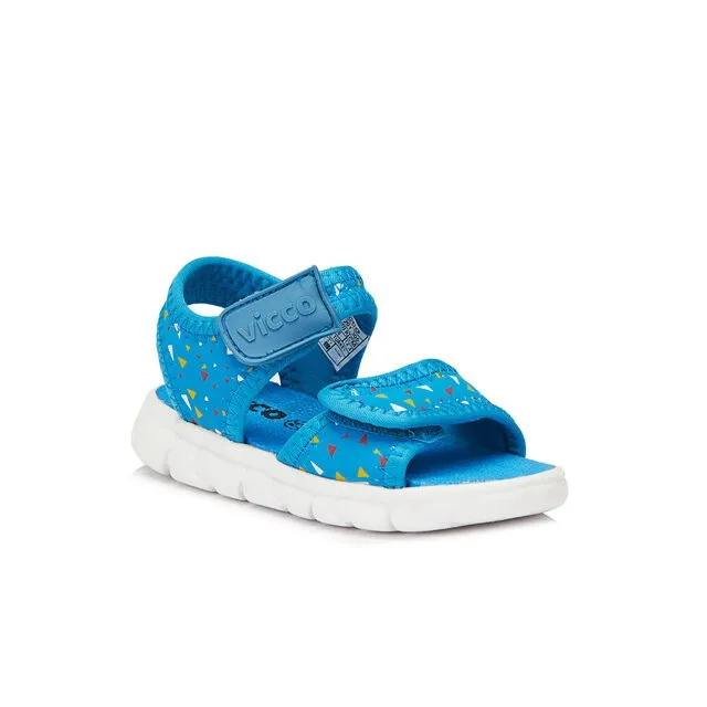 VICCO SANDALE LIMBO II BLUE