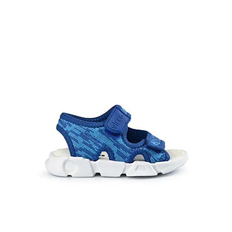 VICCO SANDALE R.BLUE