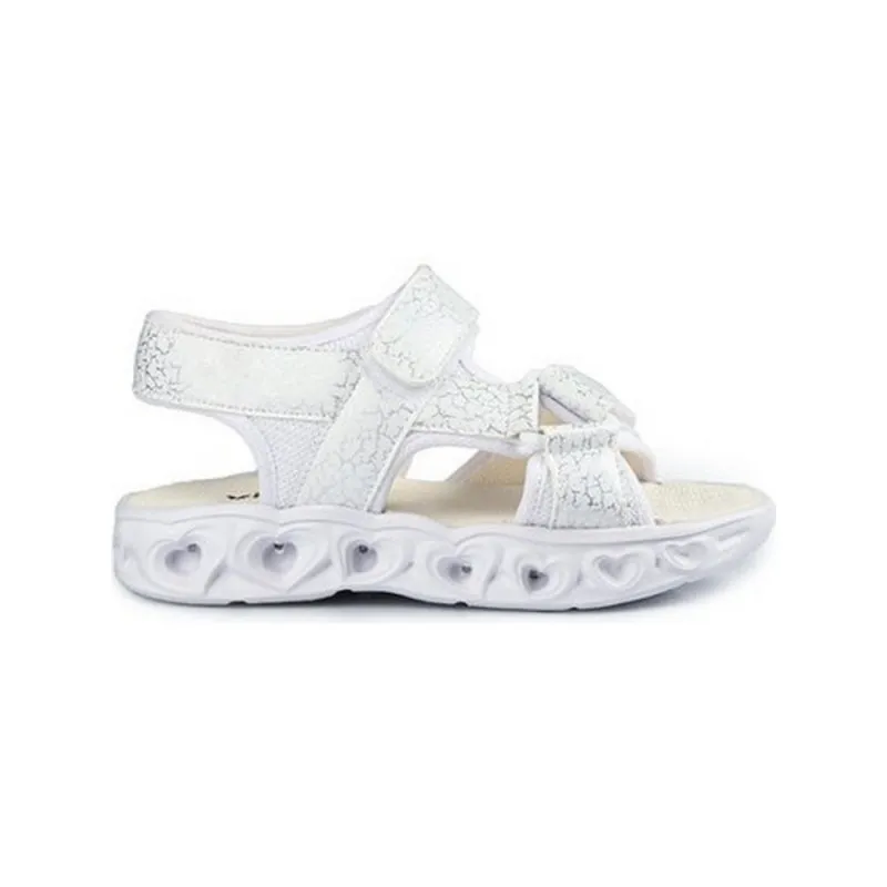 VICCO SANDALE WHITE